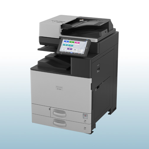 Ricoh copier deals